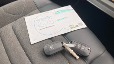 Citroen C4 1.5 BlueHDi [130] Sense Plus 5dr Auto Diesel Hatchback